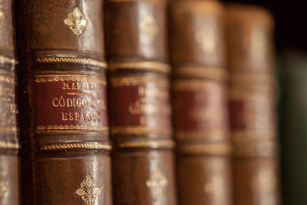 Despachode de Abogados en Las Palmas Área Jurídica