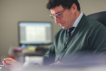 Despacho de Abogados