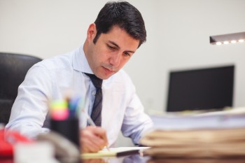 Despacho de Abogados